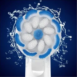 Oral-B Hammashoito*vaihtoharja Sensitive Clean 3kpl