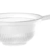 Gastromax Keittiötarvikkeet*Orthex Lävikkö Ø 22 cm valkoinen