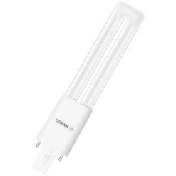 Osram Lamput Ja Valaisintarvikkeet*Dulux LED-pistokantalamppu S9 450lm 830 G23