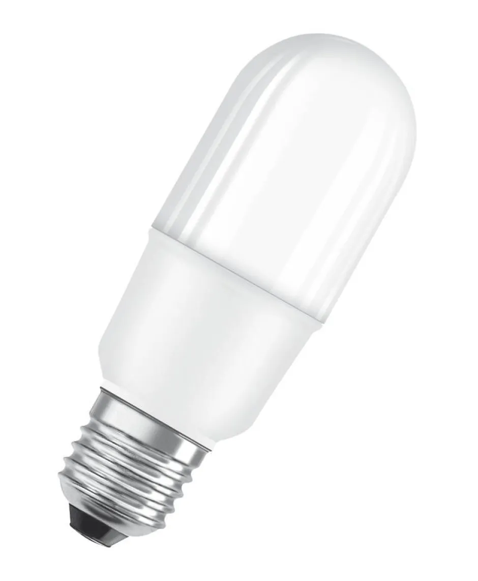 Osram Lamput Ja Valaisintarvikkeet*lamppu LED Star Stick 806 lm 4000 K E27