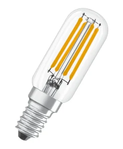 Osram Lamput Ja Valaisintarvikkeet*LED kodinkonelamppu 730lm 2700K E14