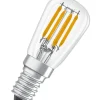 Osram Lamput Ja Valaisintarvikkeet*LED kodinkonelamppu 250lm 2700K E14