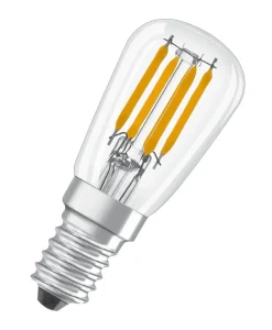 Osram Lamput Ja Valaisintarvikkeet*LED kodinkonelamppu 250lm 2700K E14
