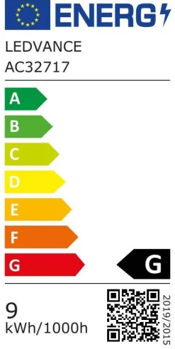 Osram Lamput Ja Valaisintarvikkeet*LED kohdelamppu 621lm 4000K GU5.3
