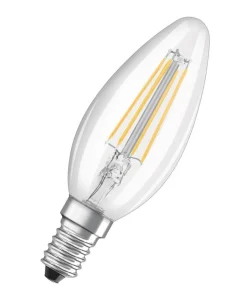 Osram Lamput Ja Valaisintarvikkeet*LED kynttilälamppu 806lm 2700K E14