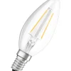 Osram Lamput Ja Valaisintarvikkeet*LED kynttilälamppu 250lm 2700K E14