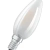 Osram Lamput Ja Valaisintarvikkeet*LED kynttilälamppu 470lm 4000K E14