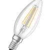 Osram Lamput Ja Valaisintarvikkeet*LED kynttilälamppu 470lm 4000K E14