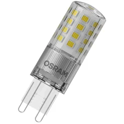 Osram Lamput Ja Valaisintarvikkeet*LED lamppu Pin 4,4 W 827 G9 kirkas
