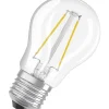 Osram Lamput Ja Valaisintarvikkeet*LED pienkupulamppu 470lm 2700K E27