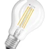 Osram Lamput Ja Valaisintarvikkeet*LED pienkupulamppu 806lm 2700K E27