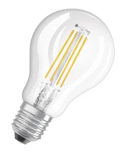 Osram Lamput Ja Valaisintarvikkeet*LED pienkupulamppu 806lm 2700K E27