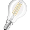 Osram Lamput Ja Valaisintarvikkeet*LED pienkupulamppu 470lm 4000K E14