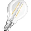 Osram Lamput Ja Valaisintarvikkeet*LED pienkupulamppu 250lm 2700K E14