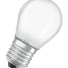 Osram Lamput Ja Valaisintarvikkeet*LED pienkupulamppu 470lm 2700K E27