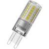 Osram Lamput Ja Valaisintarvikkeet*LED pienoislamppu 600lm 4000K G9