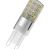 Osram Lamput Ja Valaisintarvikkeet*LED pienoislamppu 320lm 4000K G9