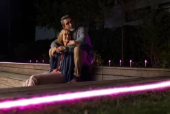 Osram Sisustusvalaisimet*LED Smart Wifi Neon Flex 3m RGB + TW IP44