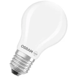 Osram Lamput Ja Valaisintarvikkeet*LED Star Classic A 40 Filament 3.4W 840 Frosted E27