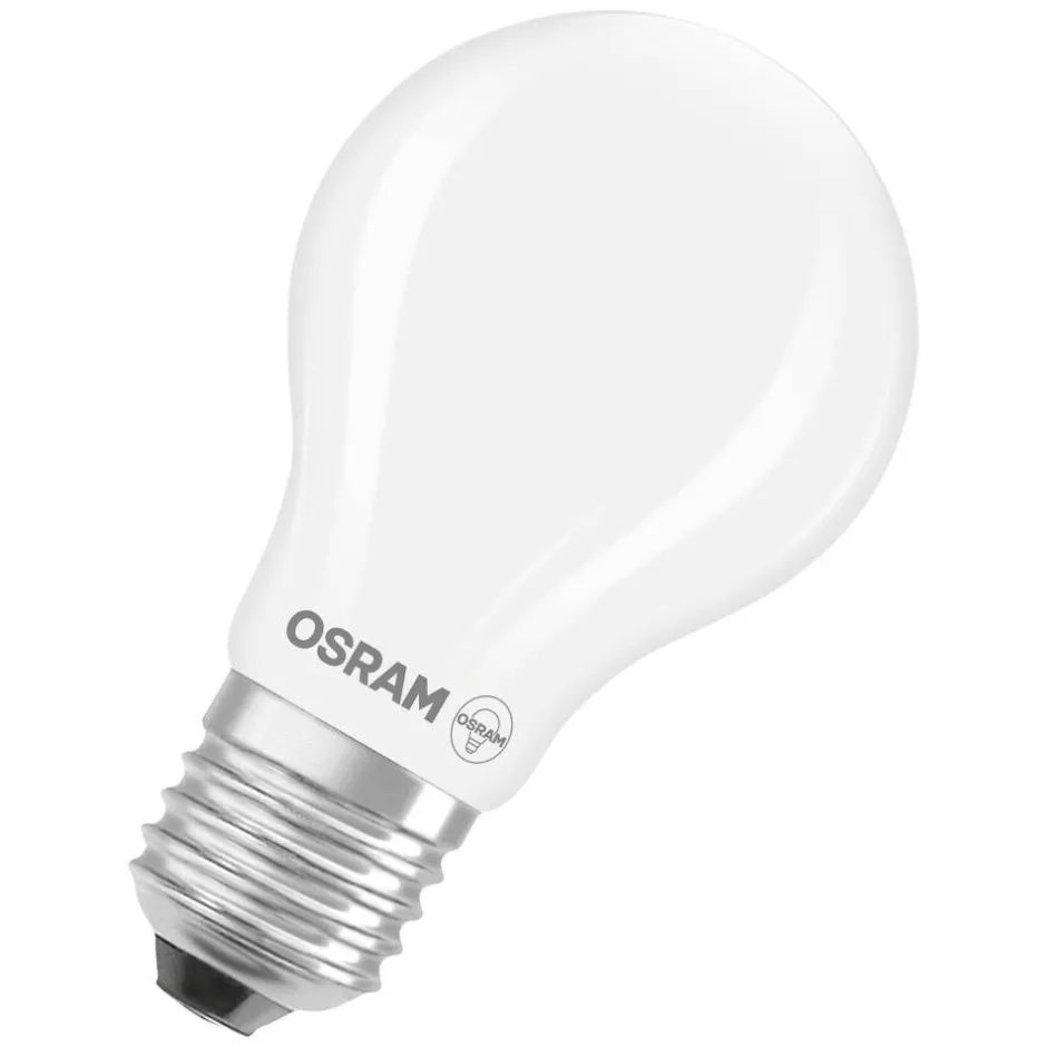 Osram Lamput Ja Valaisintarvikkeet*LED Star Classic A 40 Filament 3.4W 840 Frosted E27