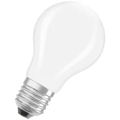 Osram Lamput Ja Valaisintarvikkeet*LED Star Classic A 60 Filament 5.9W 840 Frosted E27