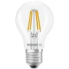 Osram Lamput Ja Valaisintarvikkeet*LED Star Classic A 40 Filament 3.4W 840 Clear E27