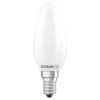 Osram Lamput Ja Valaisintarvikkeet*LED Star Classic B 25 Filament 1.8W 840 Frosted E14