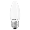 Osram Lamput Ja Valaisintarvikkeet*LED Star Classic B 40 Filament 3.4W 827 Frosted E27