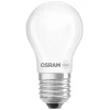 Osram Lamput Ja Valaisintarvikkeet*LED Star Classic P 25 Filament 1.8W 827 Frosted E27