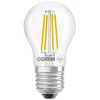 Osram Lamput Ja Valaisintarvikkeet*LED Star Classic P 40 Filament 3.4W 827 Clear E27