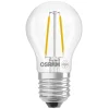 Osram Lamput Ja Valaisintarvikkeet*LED Star Classic P 25 Filament 1.8W 827 Clear E27