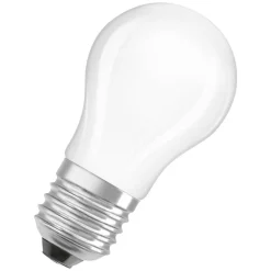Osram Lamput Ja Valaisintarvikkeet*LED Star Classic P 40 Filament 3.4W 827 Frosted E27