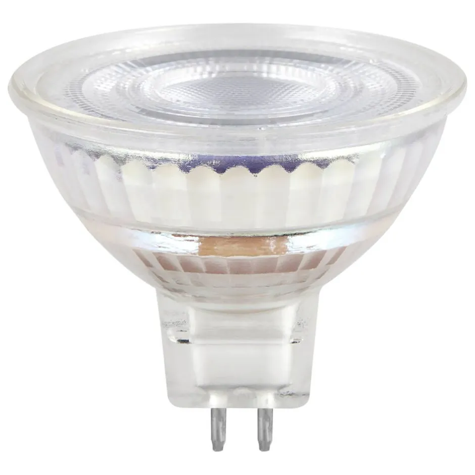 Osram Lamput Ja Valaisintarvikkeet*LED Star MR16 50 36° 6.1W 840 GU5.3