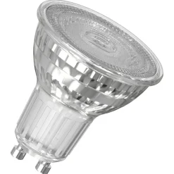 Osram Lamput Ja Valaisintarvikkeet*LED Star PAR16 80 36° 6.1W 840 GU10