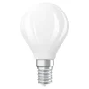 Osram Lamput Ja Valaisintarvikkeet*LED Superstar Classic P 40 Fil. DIM 3.4W 827 Frosted E