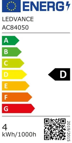 Osram Lamput Ja Valaisintarvikkeet*LED Superstar Classic B 40 Fil. DIM 3.4W 827 Clear E14