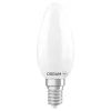 Osram Lamput Ja Valaisintarvikkeet*LED Superstar Classic B 40 Fil.DIM 3.4W 827 Frosted E1