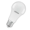 Osram Lamput Ja Valaisintarvikkeet*LED vakiolamppu E27 806 lm liikentunnistimella