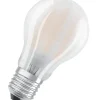 Osram Lamput Ja Valaisintarvikkeet*LED vakiolamppu 470lm 2700K E27
