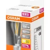Osram Lamput Ja Valaisintarvikkeet*LED vakiolamppu 1521lm 2700K E27 DIM