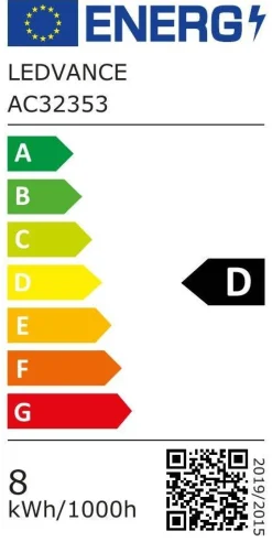 Osram Lamput Ja Valaisintarvikkeet*LED vakiolamppu 1055lm 2700K E27