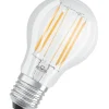 Osram Lamput Ja Valaisintarvikkeet*LED vakiolamppu 1055lm 4000K E27 DIM
