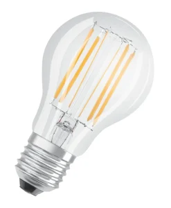 Osram Lamput Ja Valaisintarvikkeet*LED vakiolamppu 1055lm 4000K E27 DIM
