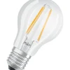Osram Lamput Ja Valaisintarvikkeet*LED vakiolamppu 806lm 2700K E27 DIM