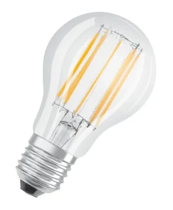 Osram Lamput Ja Valaisintarvikkeet*LED vakiolamppu 1521lm 4000K E27