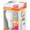 Osram Lamput Ja Valaisintarvikkeet*LED vakiolamppu päivänvalosensorilla 806lm 2700K E27