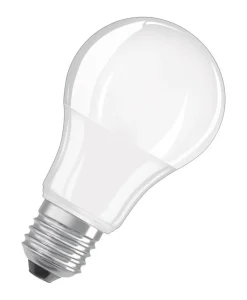 Osram Lamput Ja Valaisintarvikkeet*LED vakiolamppu päivänvalosensorilla 806lm 2700K E27