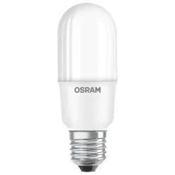 Osram Lamput Ja Valaisintarvikkeet*LED-lamppu Star stick CL 60 FR 8 W/4000 K E27 ei himmennettä
