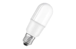 Osram Lamput Ja Valaisintarvikkeet*LED-pakkaslamppu Star Stick 75 FR 10 W/2700 K E27 huurrettu