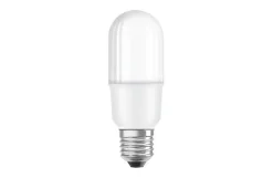 Osram Lamput Ja Valaisintarvikkeet*LED-pakkaslamppu Star Stick 75 FR 10 W/2700 K E27 huurrettu